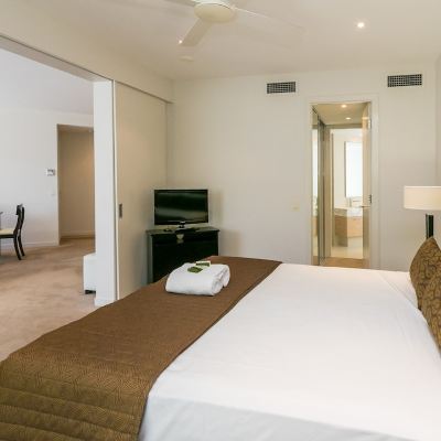 One Bedroom Cypress View Grand Mercure Allegra Hervey Bay Promo Code