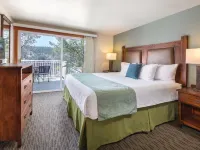 WorldMark Deer Harbor Hoteles en Eastsound