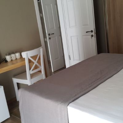 Comfort Apartment Mandarin Promo Code