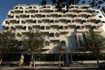 Ambassadeurs Hôtel Hotel di 