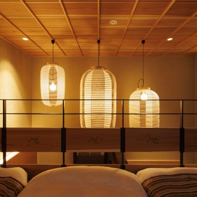 スイートツインルーム 36～40平方メートル ホテルエスノグラフィー金沢 クーポン