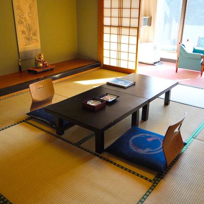 和風スタンダードルーム(浴室) 旬樹庵　湯めし　いづみや クーポン