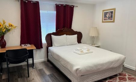 Cozy and Affordable Homes in Santa Ana - Housity