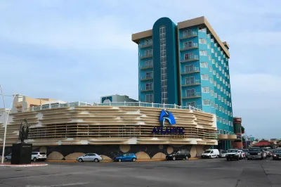Hotel Lois Veracruz Hoteles en 