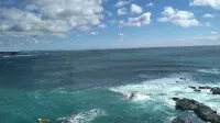 咖啡廳全景