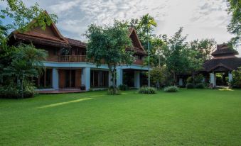 Taladya Chiang Mai Homestay