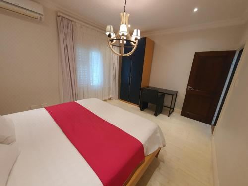 JV Guesthouse Superior King Room