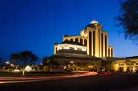 L’Auberge Casino Resort Lake Charles Hotels in 