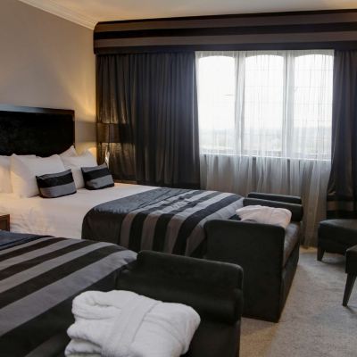 Superior Double with 2 Double Beds Derwent Manor Hotel, BW Premier Collection Promo Code