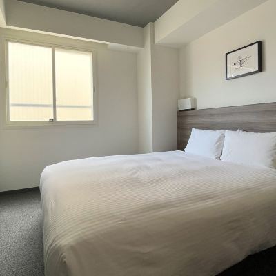 中等大床房 貝斯特韋斯特札幌大通公園飯店優惠