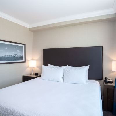 Standard Suite, 1 King Bed with Sofa Bed, Kitchenette Sandman Hotel Oakville Promo Code