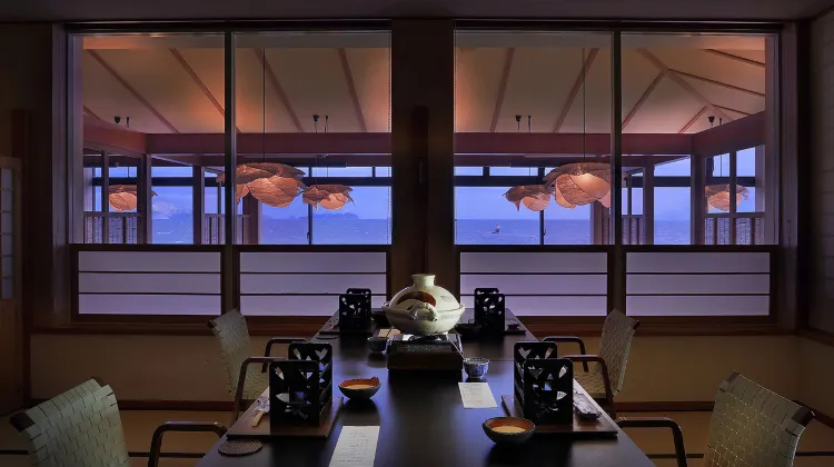 潮彩きらら 祥吉 食事・レストラン