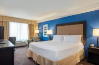 Holiday Inn TERRE HAUTE by IHG Отели в г. 