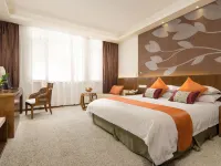 Julong Hotel Hotels in Qingyang