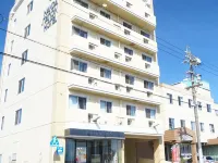 Handa Station Hotel