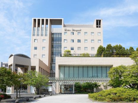 セントコア山口