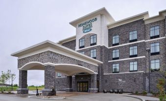 Homewood Suites by Hilton - des Moines Airport