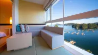 TOBA GRAND HOTEL Hotels in 