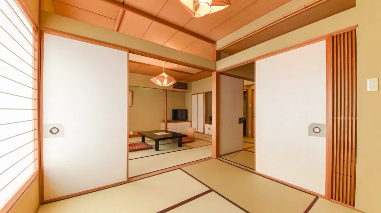 天女の館 羽衣ホテル 部屋