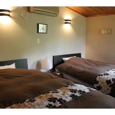 和洋折衷スタイルルーム(禁煙) 四季の里　はなむら クーポン