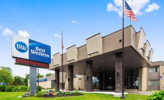 Best Western North Bay Hotel  Conference Centre