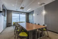 SpringHill Suites by Marriott Detroit Sterling Heights