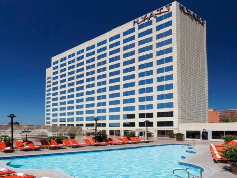 Hyatt Regency Orange County