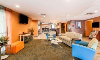Comfort Suites Knoxville West - Farragut