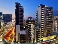 Hotel Elcient Osaka Umeda Hôtels à : 