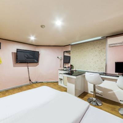 스페셜룸 Cheongnyangni Dongbu Motel 쿠폰