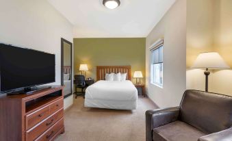 Extended Stay Americas Suites - Minot