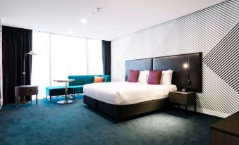 Movenpick Hotel Melbourne on Spencer