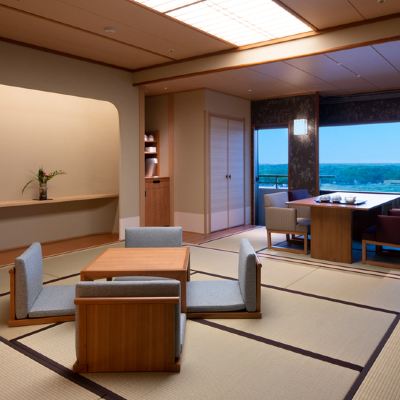 和風ルーム 賢島宝生苑 クーポン