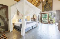 Umbhaba Eco Lodge