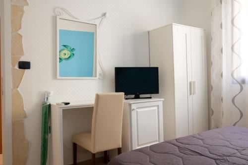 双人房（带独立浴室）