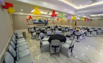 Hotel Janki Executive