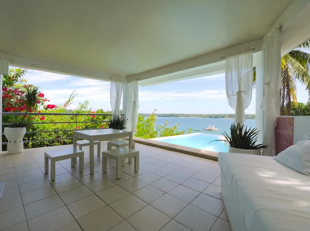 Sundowners Vacation Villas Bolinao - Bolinao