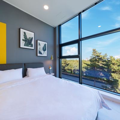 더블룸 2 Gangneung Good day Poolvilla 쿠폰