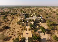Mihir Garh