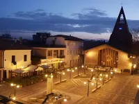 Hotel Stella d'Italia