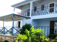 Ellen Bay Inn Hotele w: 