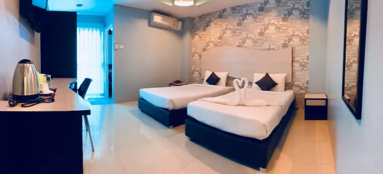 ห้องซูพีเรียร์