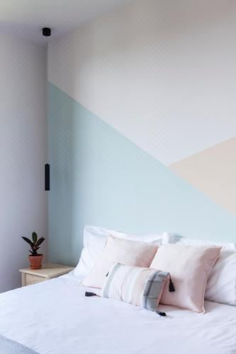 Gianburrasca Double Room with Private Bathroom