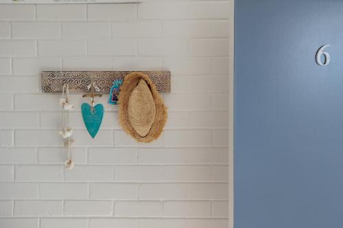 Calendo Apartments Two-Bedroom Apartment