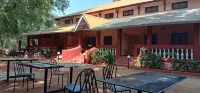 The Byke Retreat - Laxmi Resort - Pan India Pure Veg Hotel Chain
