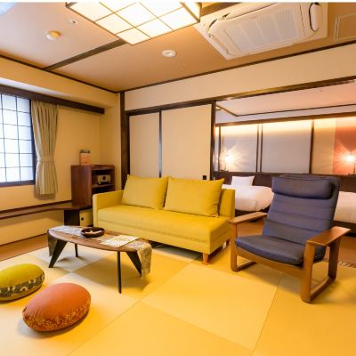 本館スタンダードフロアスーペリア和洋折衷スタイルルーム ぬくもりの宿 ふる川 クーポン