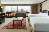 Delta Hotels by Marriott San Jose Aurola Hotels in 