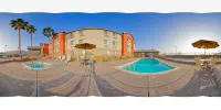 Holiday Inn Express WESTLEY NORTH- PATTERSON AREA by IHG