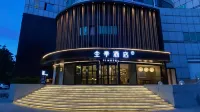 JI Hotel (Baoding Wanbo Square) Ξενοδοχεία στην πόλη Times Commercial Mansion/Wanbo Square