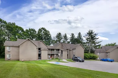 Best Western Inn  Suites Rutland-Killington Hotels in 